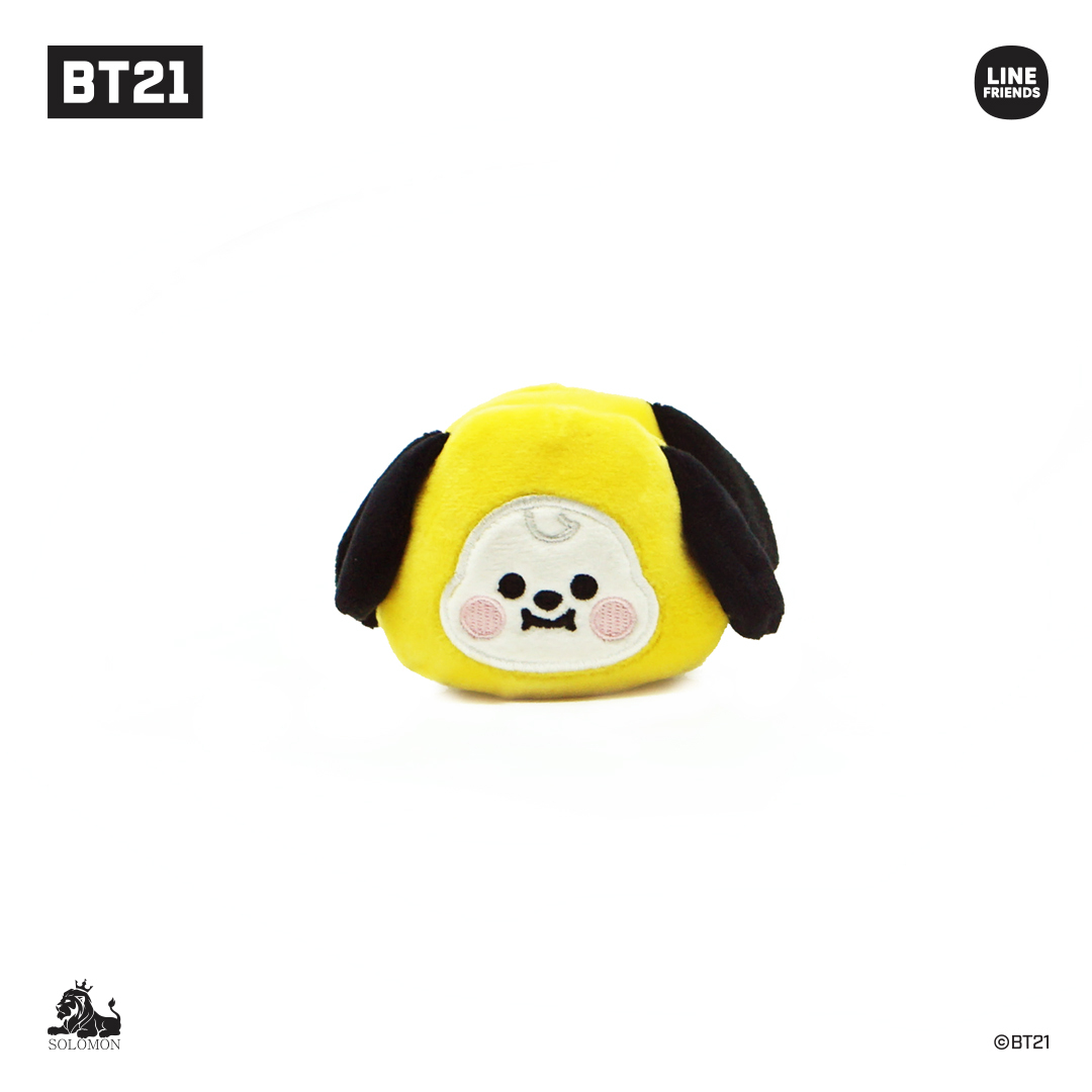 BT21 【：50%OFFセール：】ソロモン商事 ワニクリップ WANI HAIR CLIP