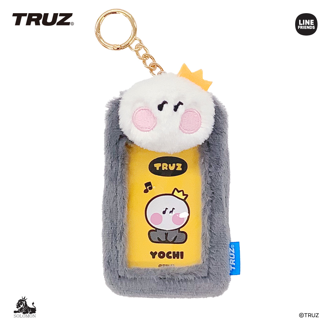 ソロモン商事 TRUZ minini フォトカードホルダーVer.2 PHOTO CARD