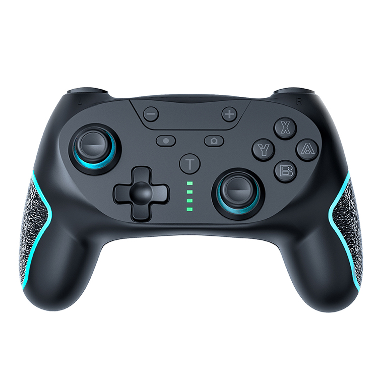 3,580円→2,980円 Nintendo Switch Pro コントローラー プロコン