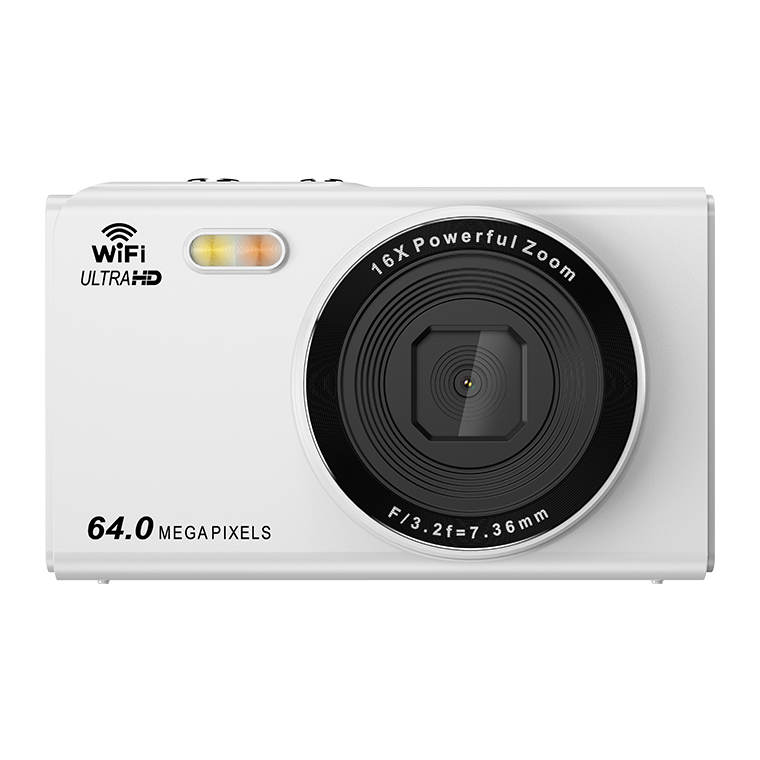 9,980円→8,980円12時間特売】デジタルカメラ 安い コンパクト