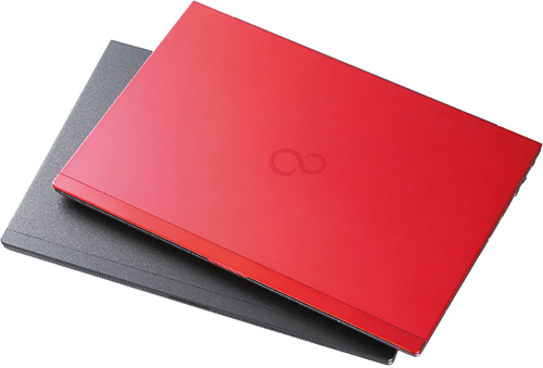 LIFEBOOK U 中古ノートパソコン office付き Windows11搭載 富士通U937