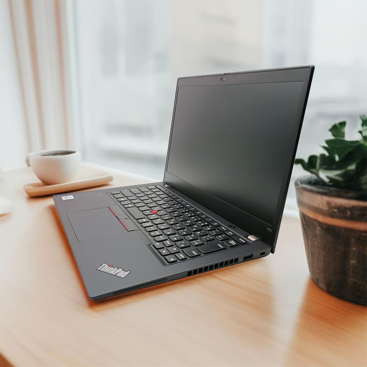 thinkpad x13（Windowsノート）｜ノートパソコン | スマホ、タブレット