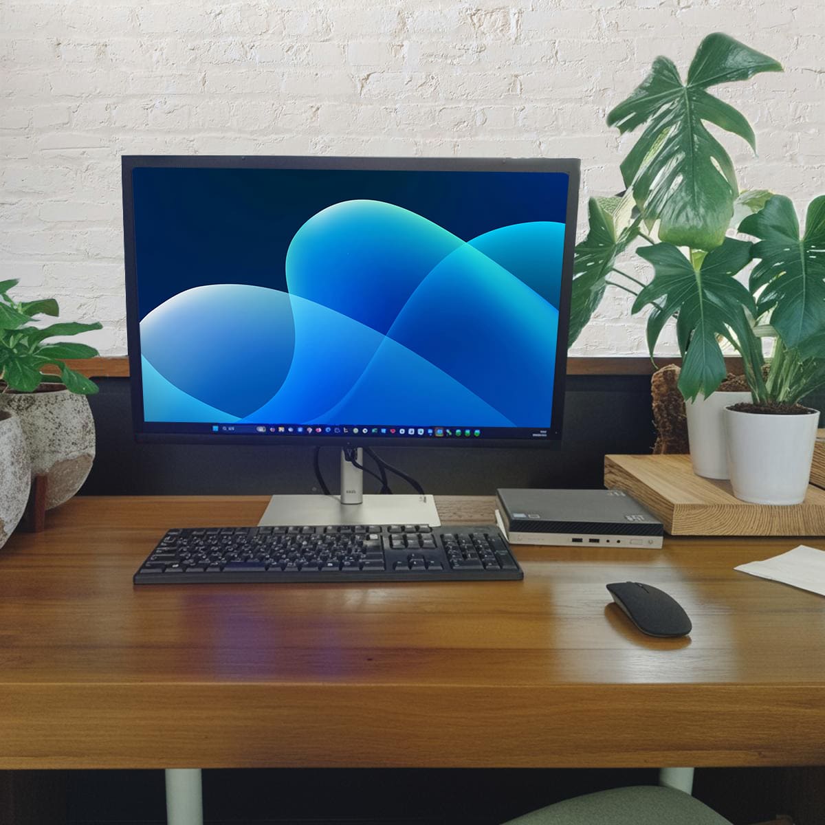 ProDesk 2026年2月入荷!!ミニデスクトップパソコン mini 中古 HP 400