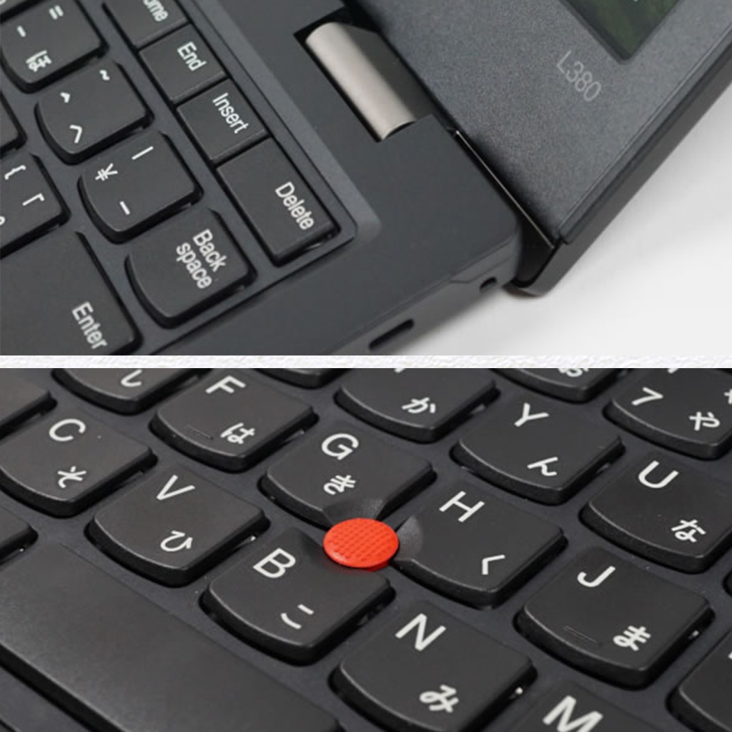 ThinkPad L ノートパソコン Lenovo L380 l480 l390 Core i5 2.2GHz 8GB