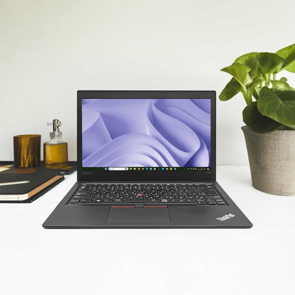 Lenovo（レノボ） ノートパソコン 中古 Lenovo L380 シリーズ 薄型軽量