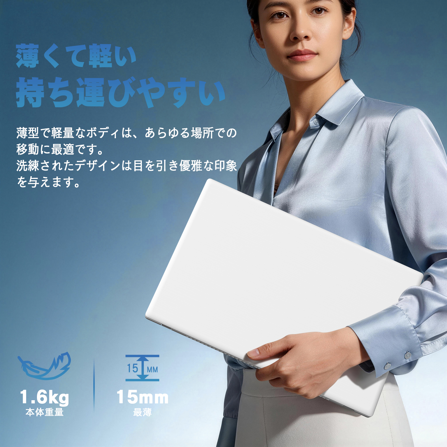 VETESA 2026年NEWモデル 新品 ノートパソコン 15.6型 FHD IPS