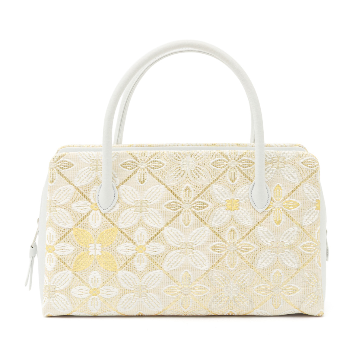 SOUBIEN（創美苑） 利休バッグ 日本製 和装バッグ レディース