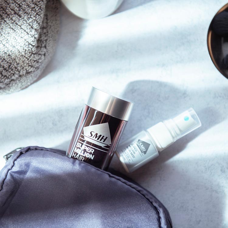 スーパーミリオンヘアーコンパクトセットNo11グレー ( 1セット