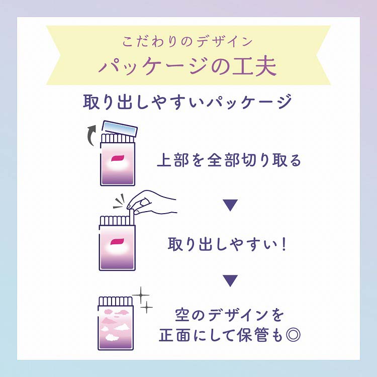 ナチュラ 夜つけて朝あんしん 吸水パッド 36cm 210cc ( 12枚入