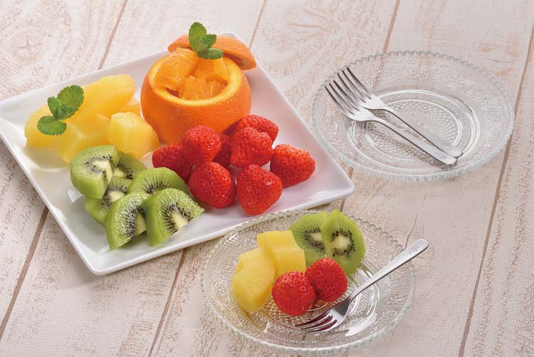 燕三 ライラックカトラリー 9Pセット EM-060 ( 1セット )/ : 爽快