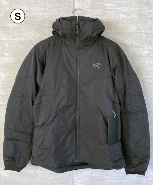 ARC'TERYX（アークテリクス） アトム ヘビーウェイト フーディ ATOM