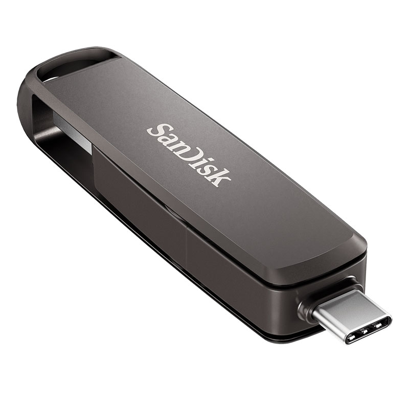 SanDisk（サンディスク） ポータブルSSD 2TB USB3.2 Gen2 スリム