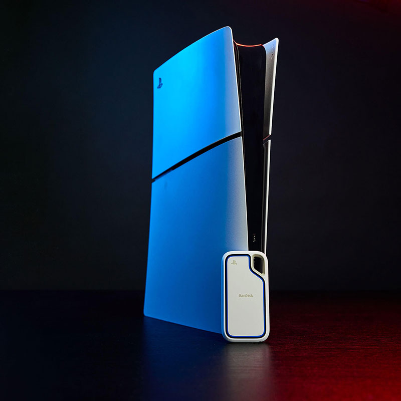 SanDisk（サンディスク） SanDisk Extreme ポータブルSSD 1TB USB3.2