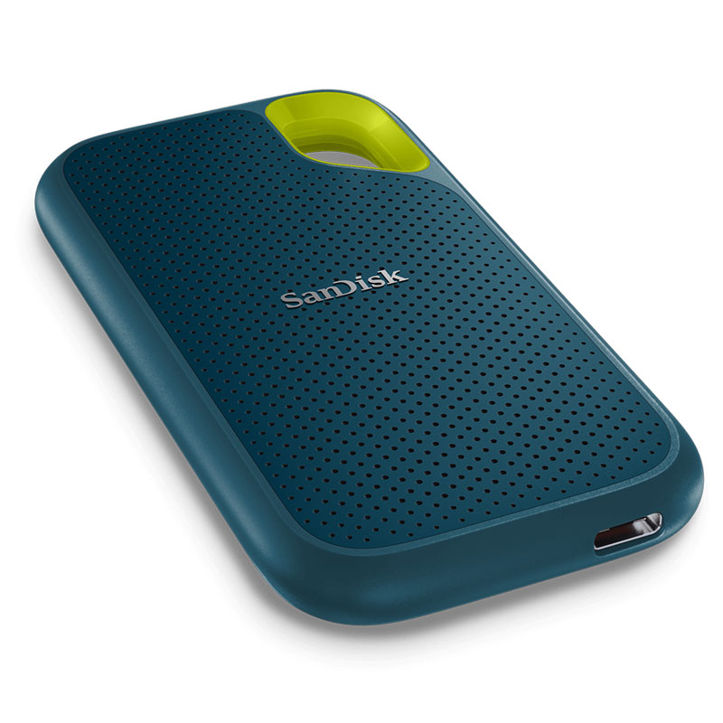 SanDisk（サンディスク） SanDisk Extreme ポータブルSSD 2TB USB3.2