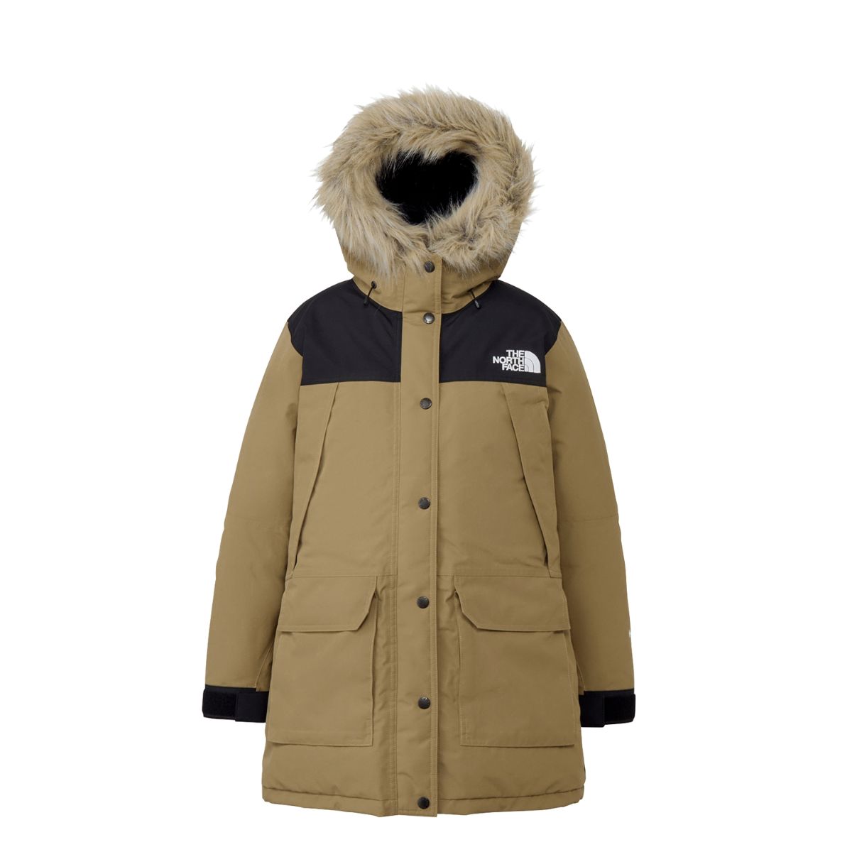 THE NORTH FACE（ザ ノースフェイス） レディース アウター 防寒