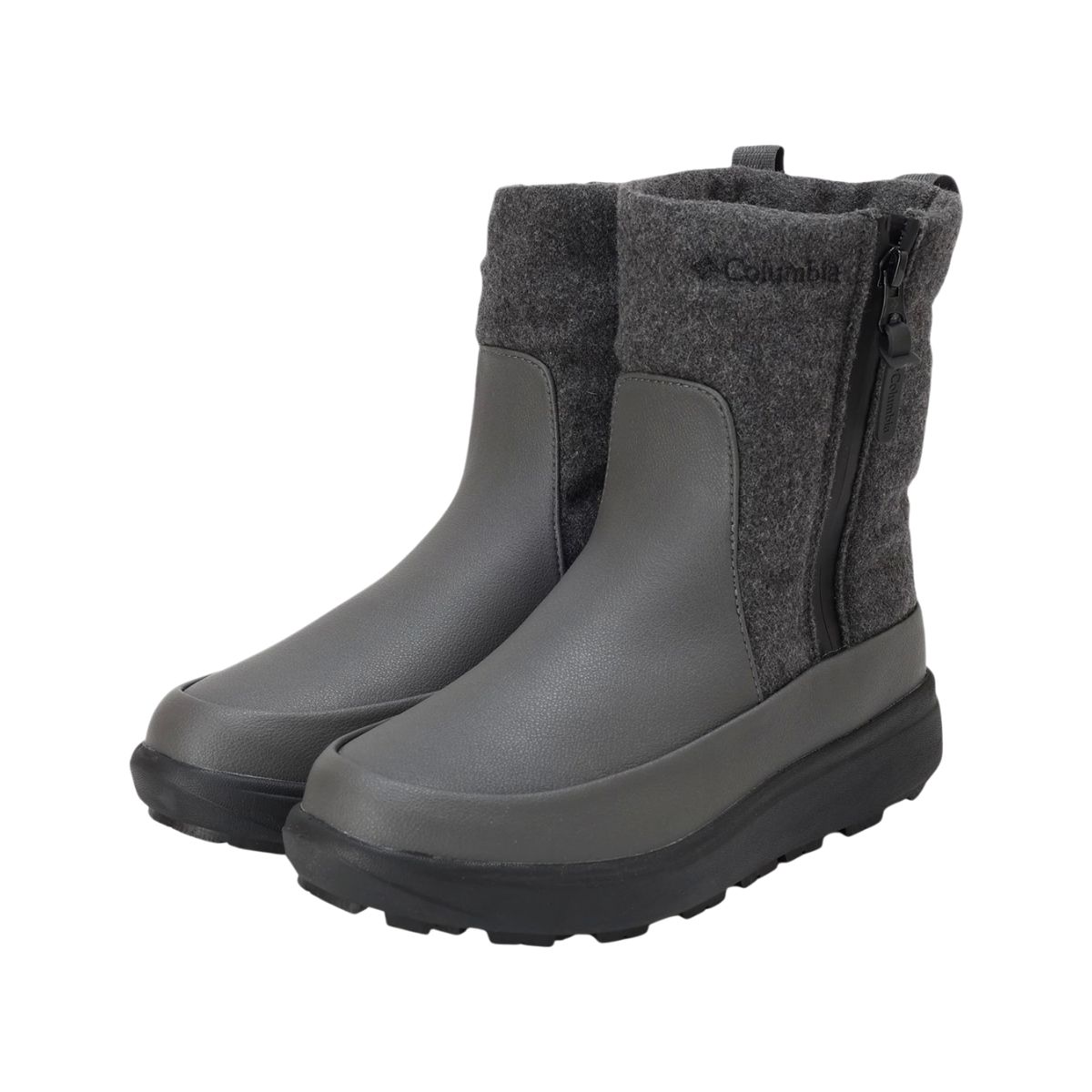 Columbia（コロンビア） レディース スノーブーツ サップランド ツー