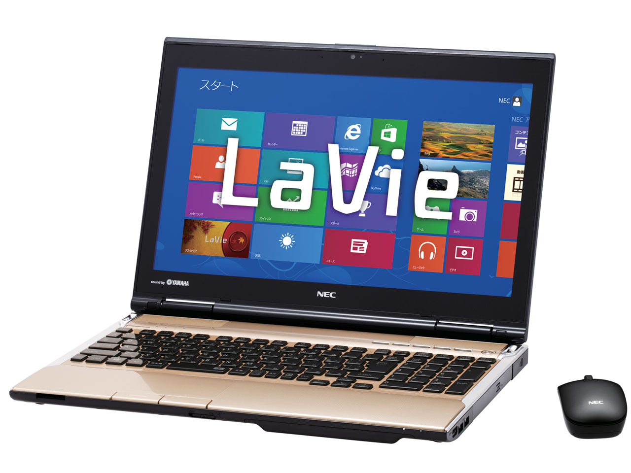 LaVie WEBカメラ/中古/15.6型/ノートPC/Win11/爆速SSD512GB/8GB/Core