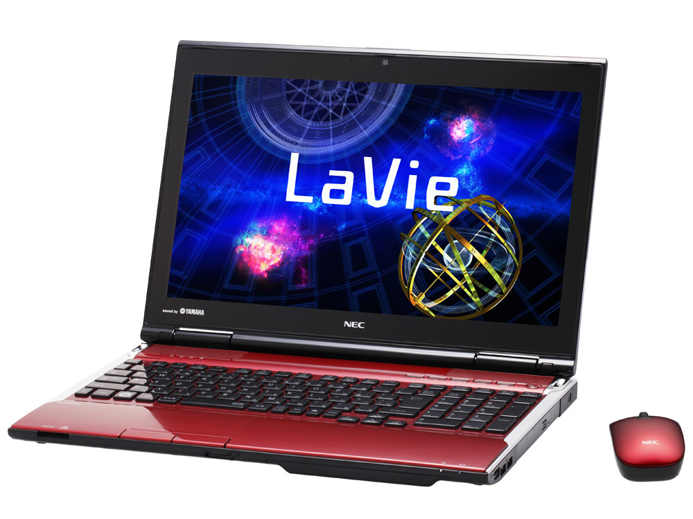 LaVie WEBカメラ/中古/15.6型/ノートPC/Win10/高速SSD512GB/8GB/Core3