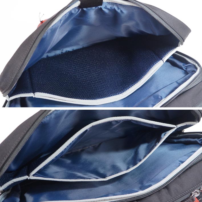 TAKEO KIKUCHI（タケオキクチ） TAKEO KIKUCHI 2WAY ビジネスバッグ