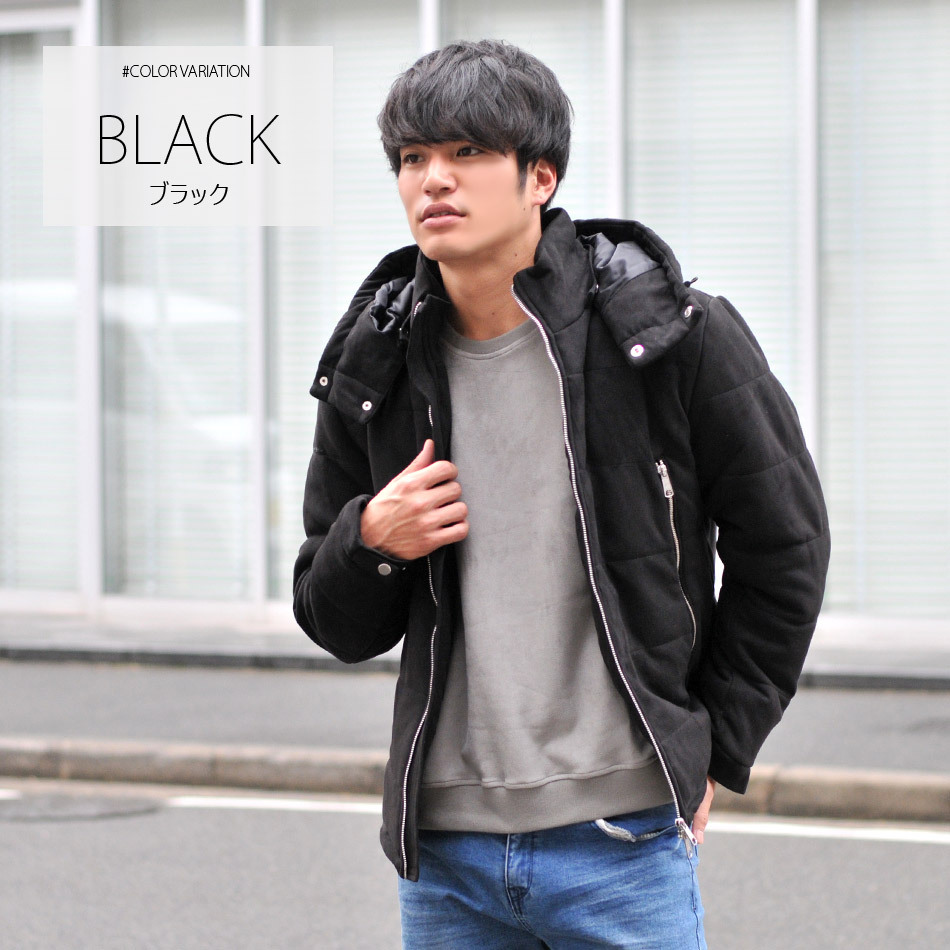 EVOLUTION（エボリューション） ダウンジャケット メンズ ビッグサイズ