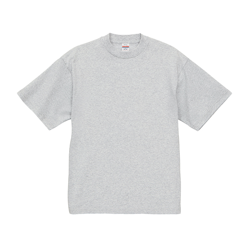 United Athle（ユナイテッドアスレ） 厚手 ラギッド Tシャツ メンズ