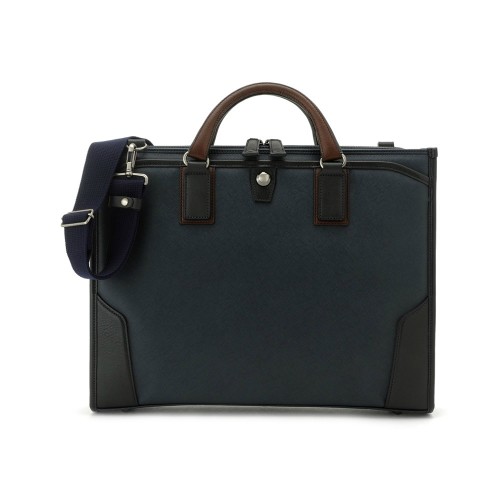 豊岡鞄 ビジネスバッグ メンズ 日本製 おしゃれ ブリーフケース 2way