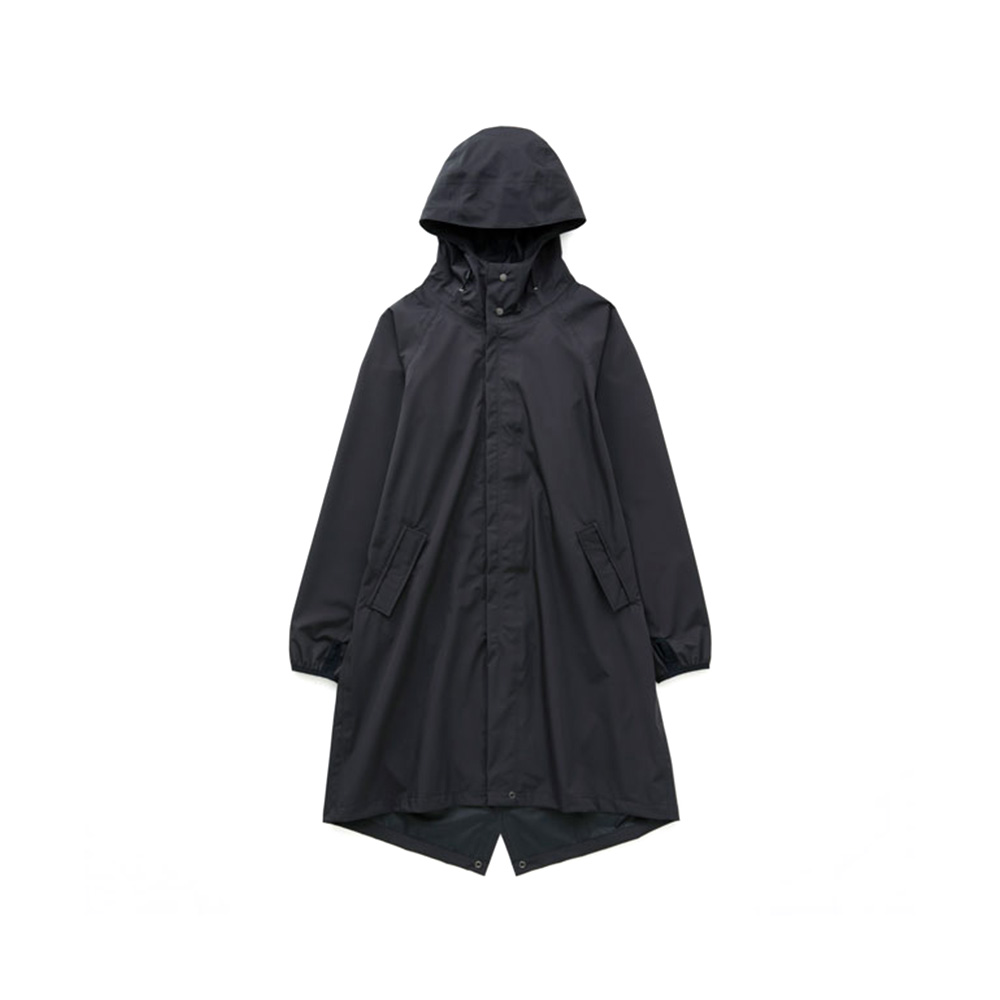 レインコート メンズ 日本製 ビジネス TO&FRO HIGH-PERFORMANCE