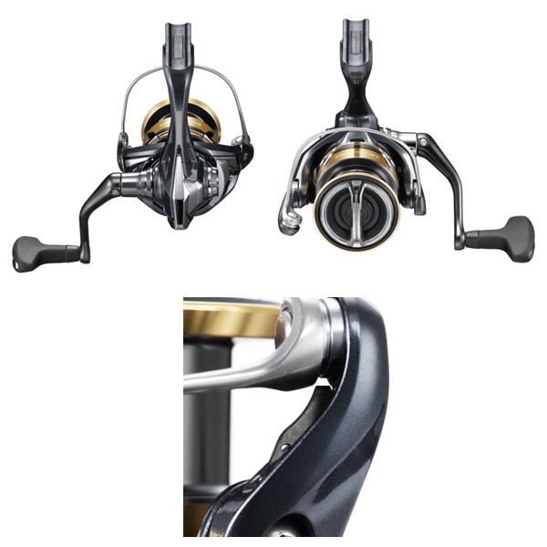 シマノ 25 アルテグラ 4000XG 送料無料 [リール] : フィッシャーズ