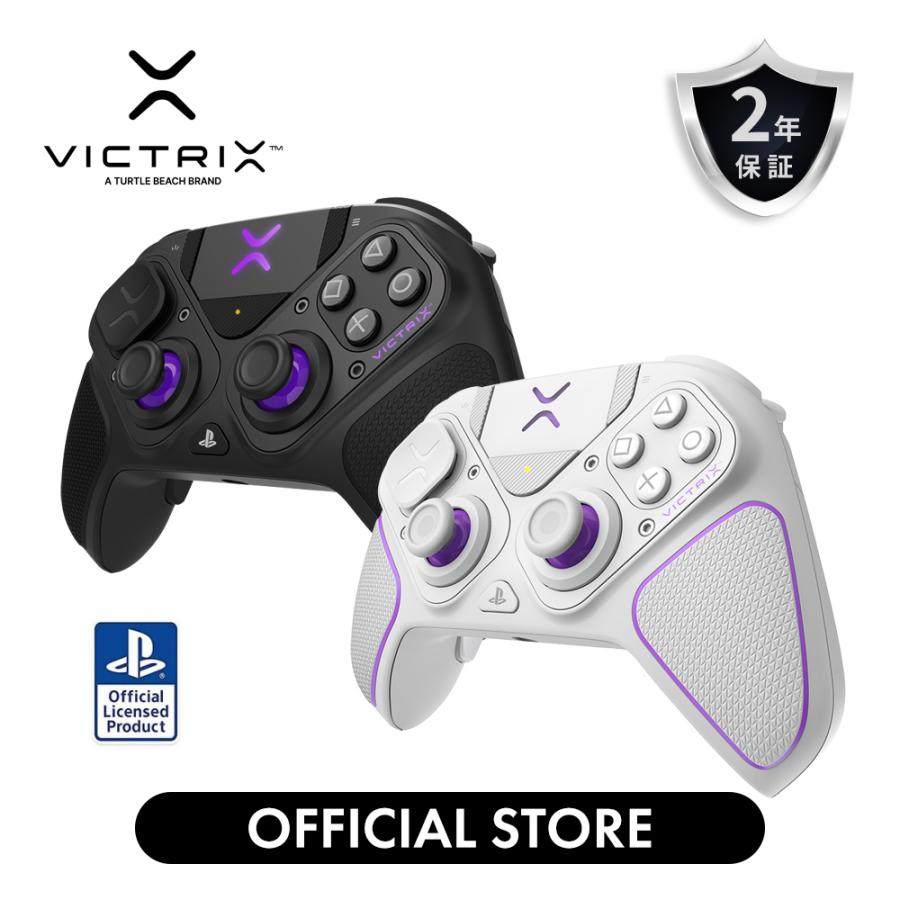 Victrix Pro FS アーケードコントローラー PDP Arcade Fight Stick for