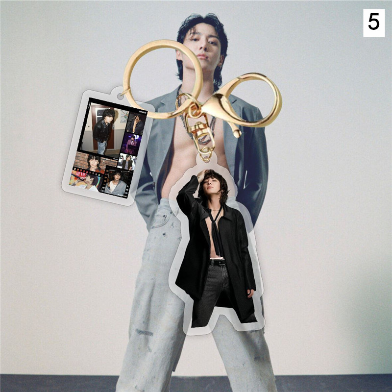 2番目半額 Jung Kookグッズ グク CK 防弾少年団 BTS バンタン