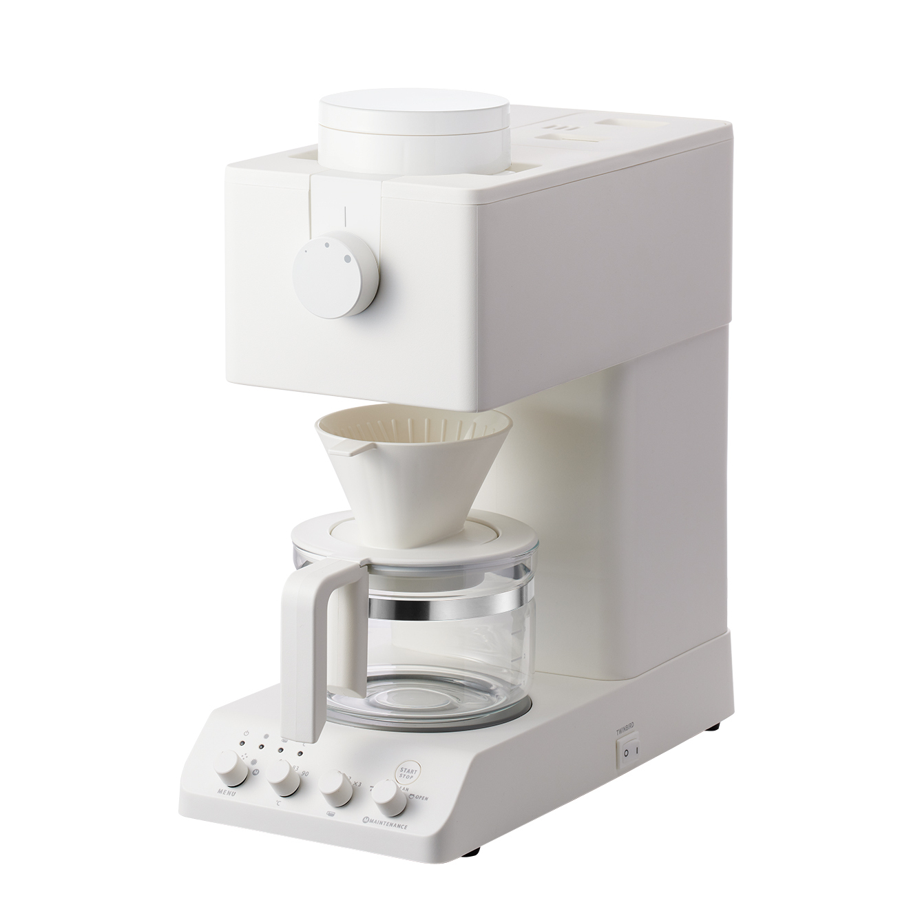 ツインバード（TWINBIRD） 【期間限定5000円引きクーポン有】【公式店