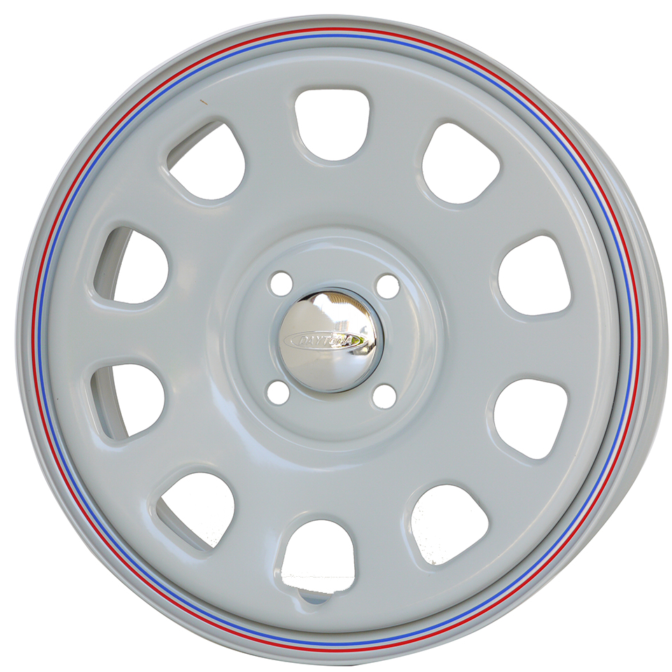 デイトナ ホイール 15インチ 4穴のおすすめ人気商品一覧 通販 - Yahoo