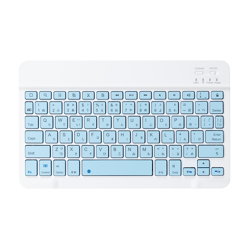 Bluetooth キーボード 日本語配列 iPad Air 13インチ 11インチ M3 M2