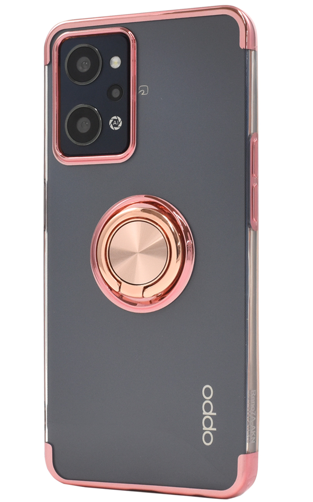 PLATA（プラタ） OPPO Reno7 A /OPPO Reno9 A共通対応 スマホリング