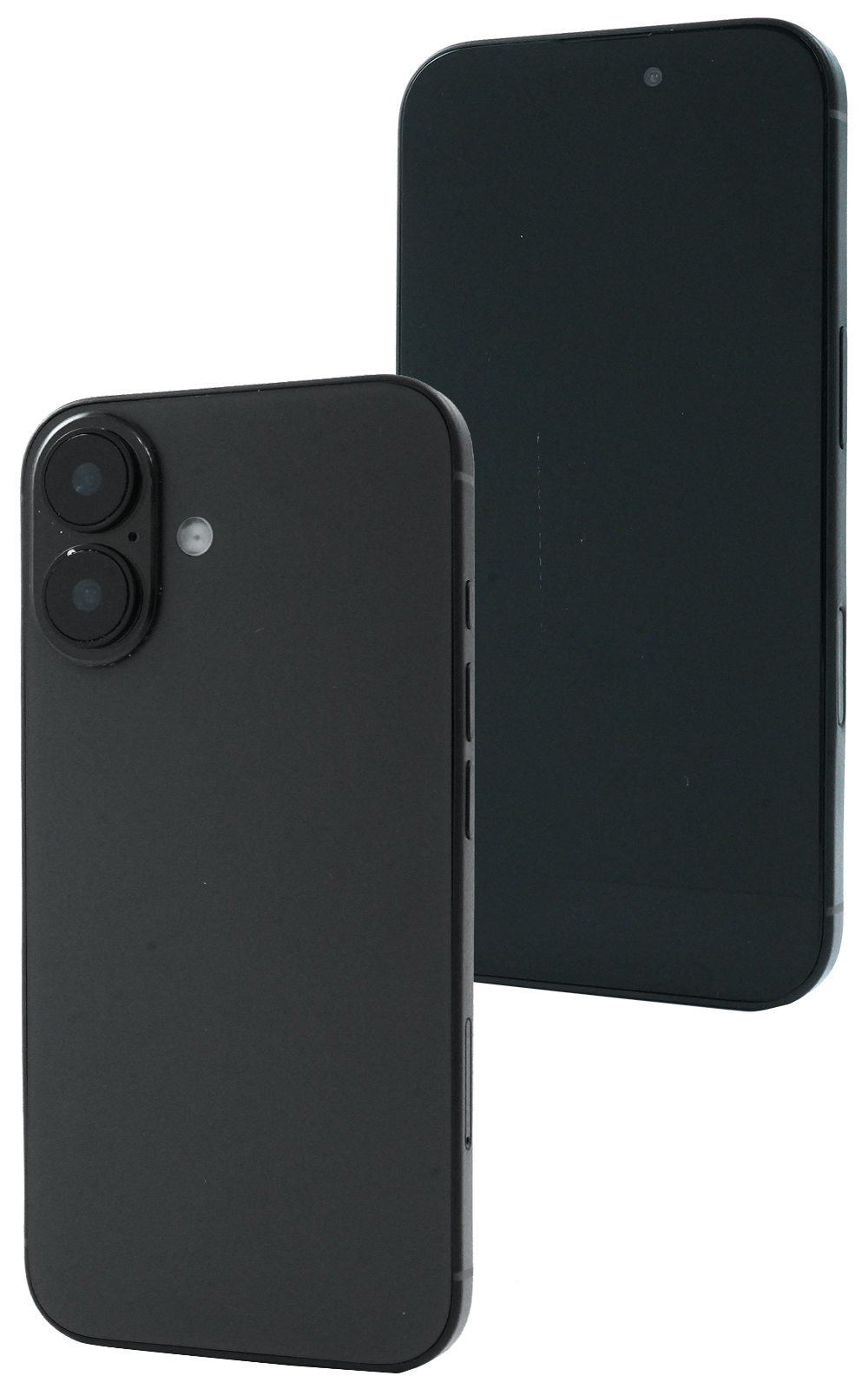 PLATA（プラタ） iPhone16 モックアップ 展示模造品 本体模造品 商品