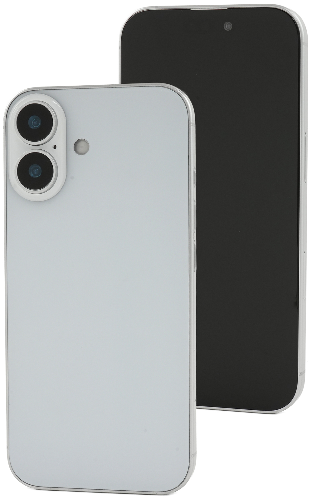 PLATA（プラタ） iPhone17 アイフォン17 6.3インチ モックアップ 展示