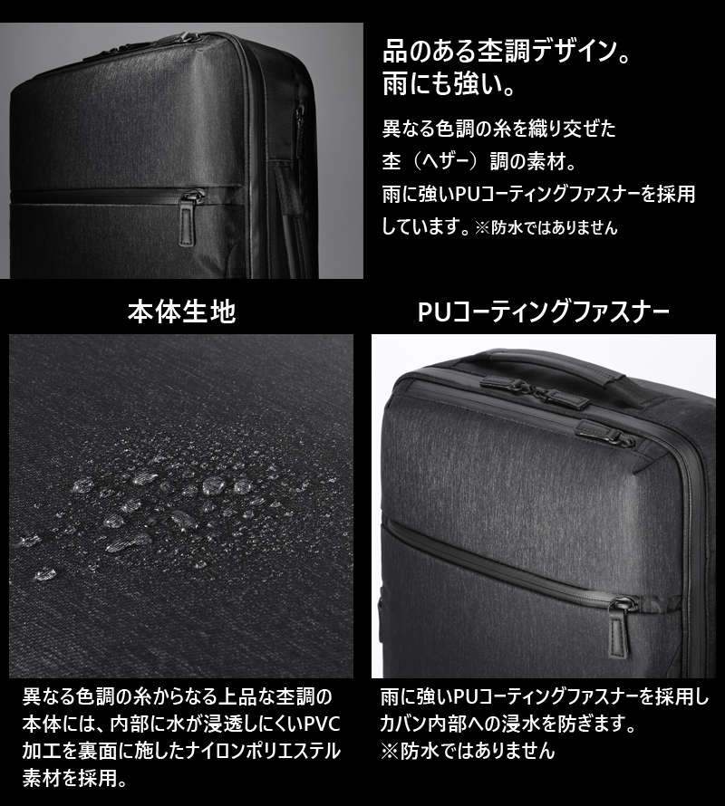 ace. GENE LABEL 送料無料 正規品 エース ガジェタブル ヘザー2 68296