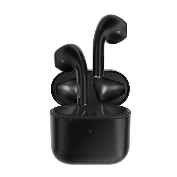 ワイヤレスイヤホン Bluetooth5 コンパクト 高音質 重低音 防水