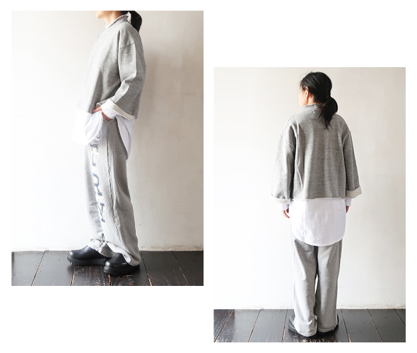 KAPITAL（キャピタル） 【30%OFF】キャピタル パンツ レディース 30