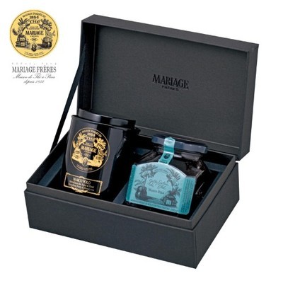 マリアージュフレール（Mariage Freres） マリアージュ フレール紅茶