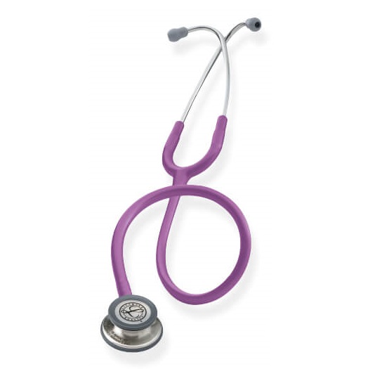 3M [刻印対応・国内正規品]クラシックIII リットマン 聴診器 [全11色