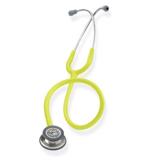 3M [刻印対応・国内正規品]クラシックIII リットマン 聴診器 [全11色