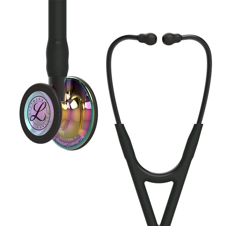 3M [刻印対応・国内正規品]ハイポリッシュ レインボウエディション