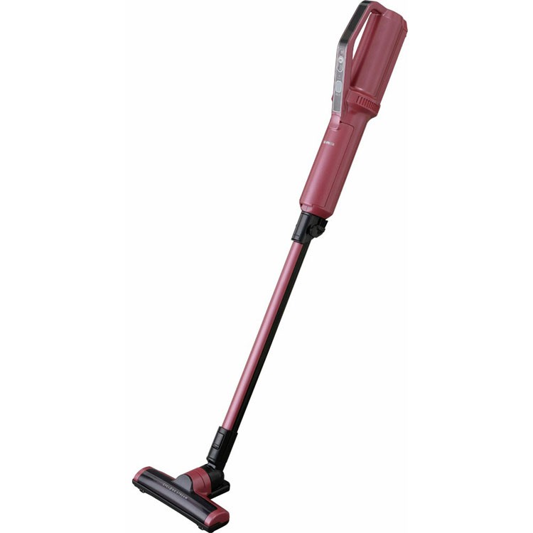 IRIS OHYAMA（アイリスオーヤマ） 掃除機 ステッククリーナー アイリス