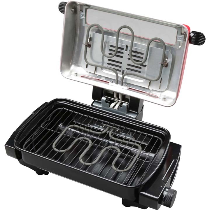 IRIS OHYAMA（アイリスオーヤマ） ロースター 魚焼きグリル EMT-1101