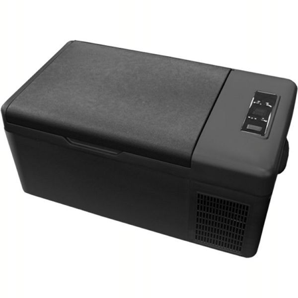 冷蔵庫 冷凍庫 15L 車 車載 車用 アウトドア おしゃれ キャンプ 冷蔵