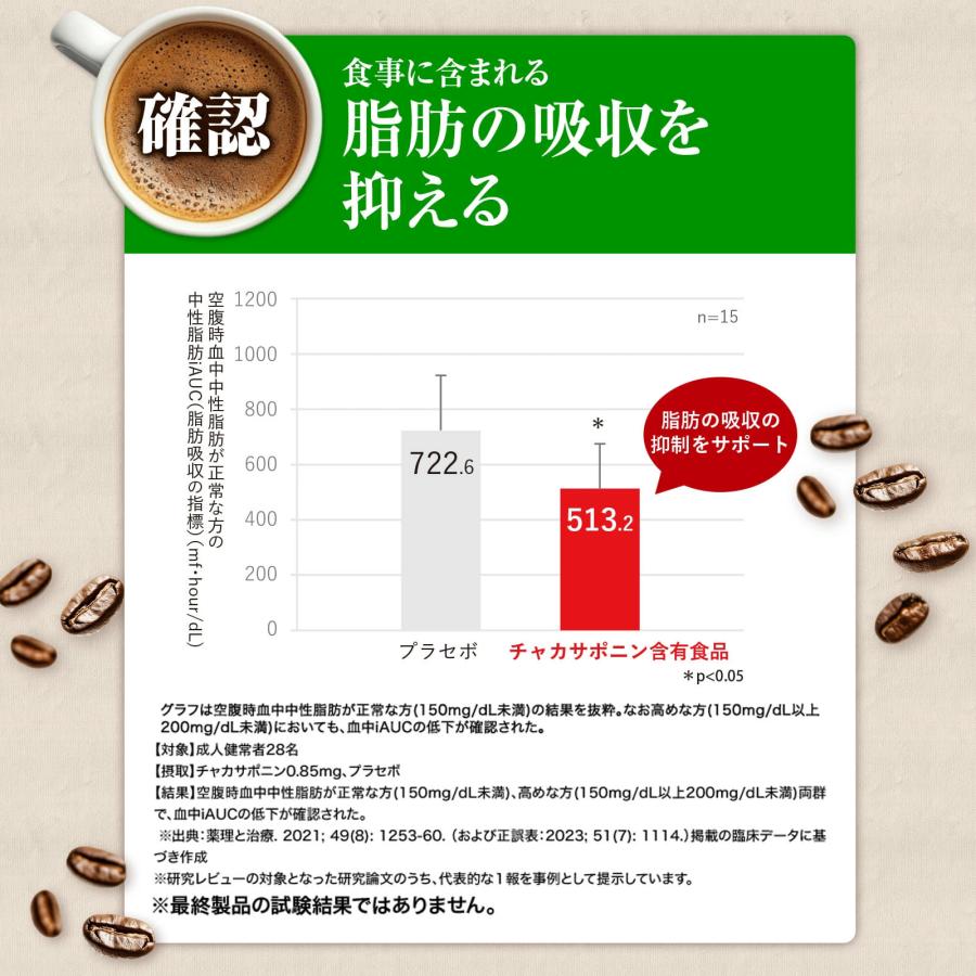 公式 シボラナイト ダイエットコーヒー 5.5g×30包 : 株式会社ファーマ
