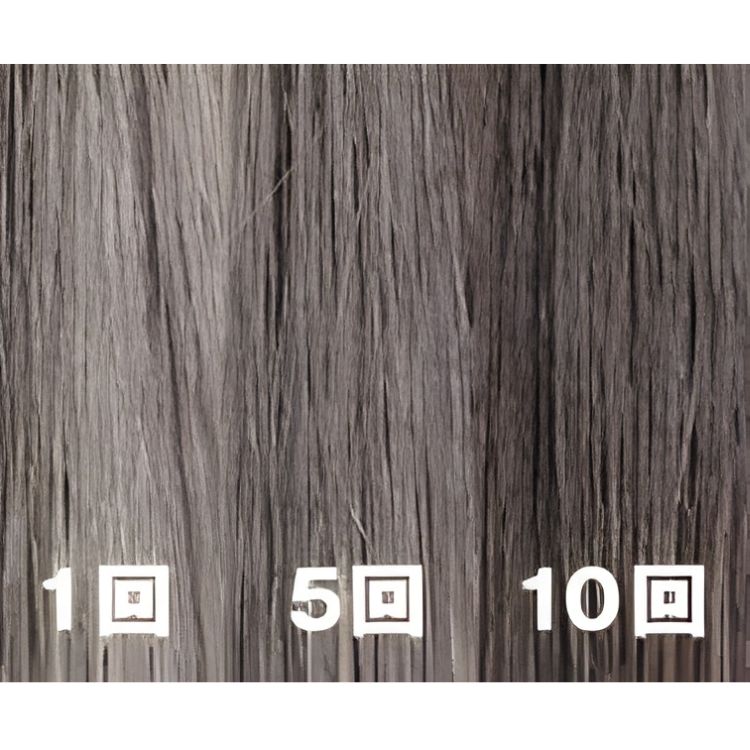 HAIR BEAUTE ECLAT ヘアボーテ カラークリーム KOSUI シャンプー 200mL