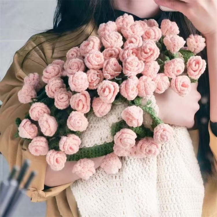 2日限定セール 花束ブランケット フラワーギフト ブーケブランケット