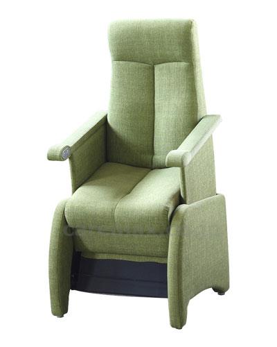 高齢者 介護 電動 椅子 起立補助 立ち上がり補助 リクライニング